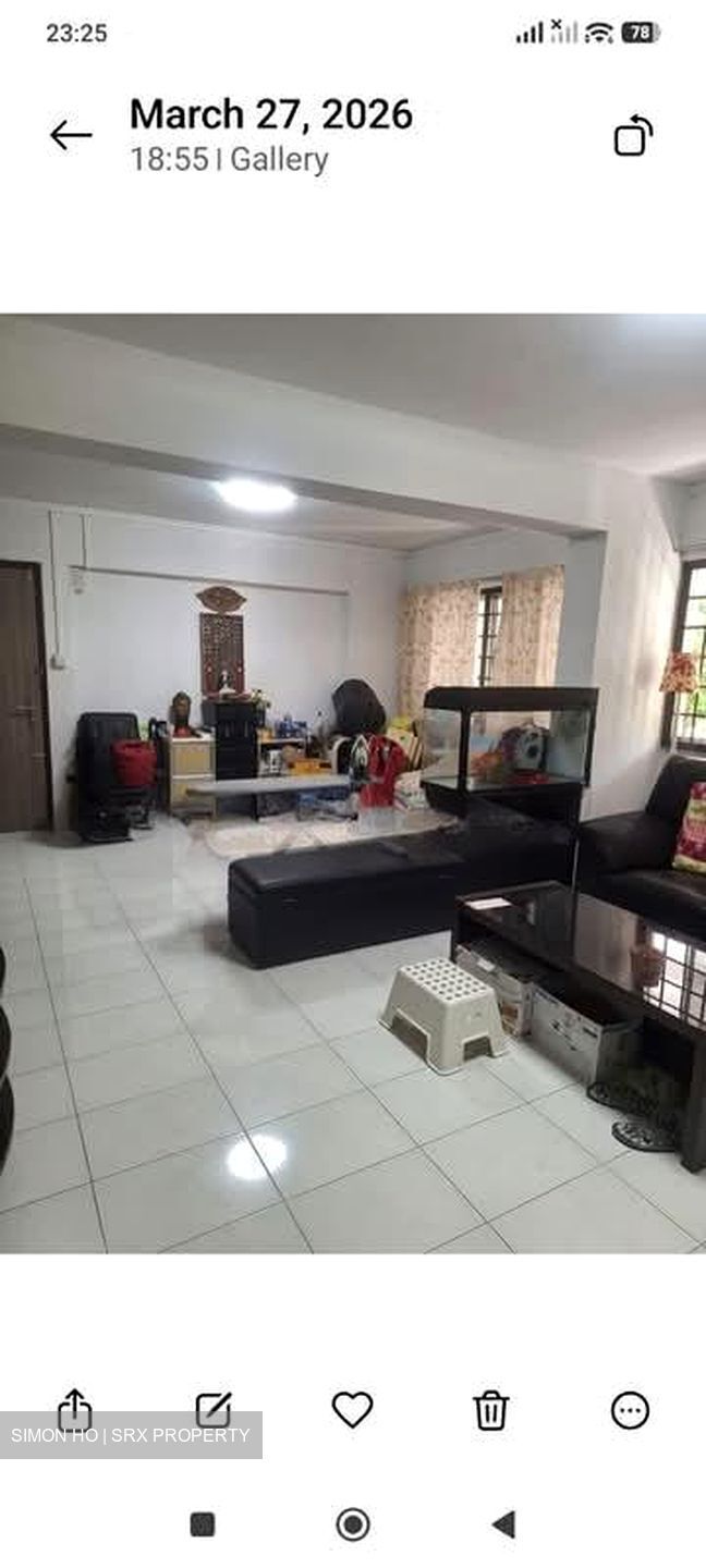 Blk 286 Choa Chu Kang Avenue 3 (Choa Chu Kang), HDB 4 Rooms #552356741